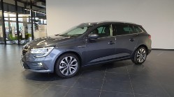 Renault Megane IV 1.3 TCe FAP Techno EDC