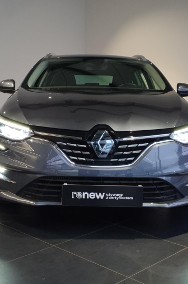 Renault Megane IV 1.3 TCe FAP Techno EDC-2