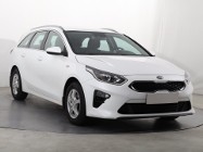 Kia Cee&apos;d III , Salon Polska, Serwis ASO, VAT 23%, Klimatronic, Tempomat,