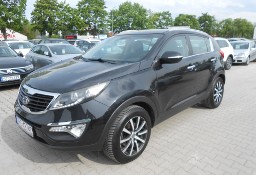 Kia Sportage III 1.7 Diesel 115 KM