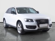 Audi Q5 I (8R) , 170 KM, Automat, Navi, Xenon, Bi-Xenon, Klimatronic,