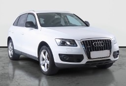 Audi Q5 I (8R) , 170 KM, Automat, Navi, Xenon, Bi-Xenon, Klimatronic,