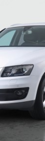 Audi Q5 I (8R) , 170 KM, Automat, Navi, Xenon, Bi-Xenon, Klimatronic,-3