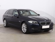 BMW SERIA 5 VI (F07/F10/F11) BMW SERIA 5 , 245 KM, Automat, Skóra, Navi, Xenon, Bi-Xenon, Klimatronic,