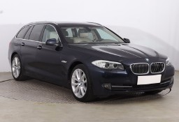 BMW SERIA 5 VI (F07/F10/F11) BMW SERIA 5 , 245 KM, Automat, Skóra, Navi, Xenon, Bi-Xenon, Klimatronic,
