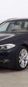 BMW SERIA 5 , 245 KM, Automat, Skóra, Navi, Xenon, Bi-Xenon, Klimatronic,-3