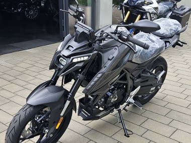 Voge 125 R125S VOGE125 R125 RS najnowszy model kamera -raty- serwis-1