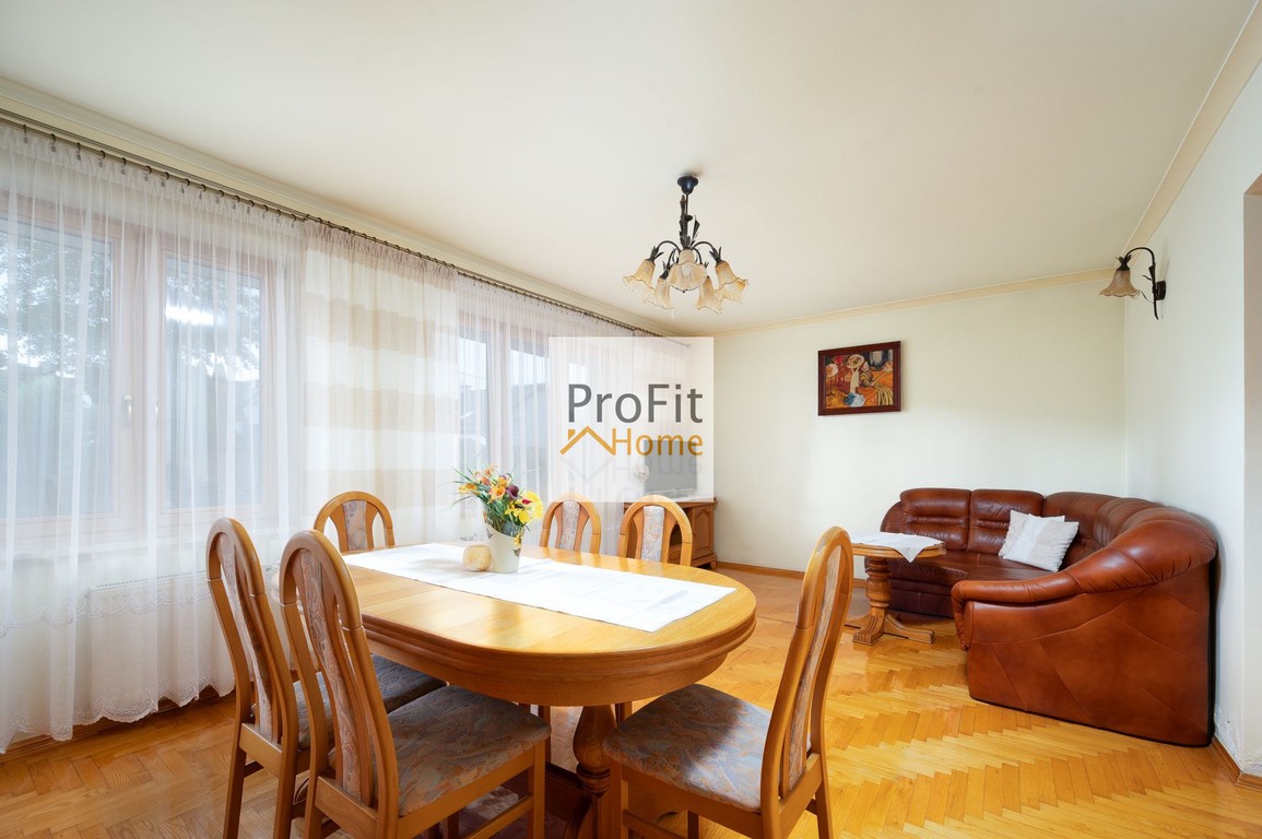 Dom na sprzedaż, 8 pokoi, 160 m², Skawina