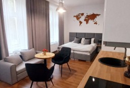 Nowoczesna kawalerka w modnej lokalizacji  Poznań Jeżyce/New Apartament for rent