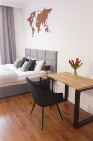 Nowoczesna kawalerka w modnej lokalizacji  Poznań Jeżyce/New Apartament for rent-2