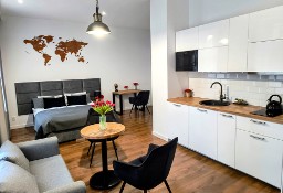 Nowoczesna kawalerka w modnej lokalizacji  Poznań Jeżyce/New Apartament for rent