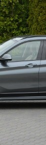 BMW X1 F48 2.0d(190M) x-Drive Skóry Navi Prof Head UP 2XParktr. Alu18" ASO BMW-4