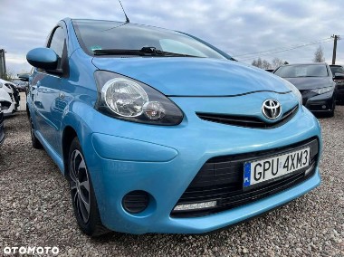 Toyota Aygo I-1