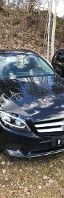 -Benz Klasa C 180 d 9G-TRONIC-4