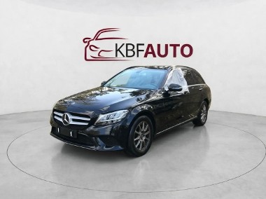 -Benz Klasa C 180 d 9G-TRONIC-1