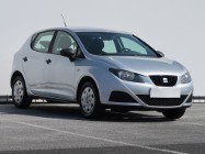 SEAT Ibiza V , Salon Polska, Serwis ASO, GAZ, Klima