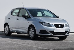 SEAT Ibiza V , Salon Polska, Serwis ASO, GAZ, Klima