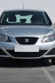 SEAT Ibiza V , Salon Polska, Serwis ASO, GAZ, Klima-2