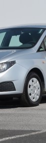 SEAT Ibiza V , Salon Polska, Serwis ASO, GAZ, Klima-3