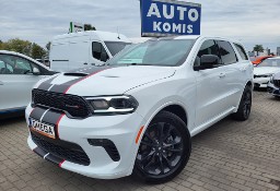 Dodge Durango III Navi Kamera Alcantara Łopatki Podgrz. fotele i kierownica