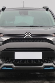 Citroen C3 Aircross Salon Polska, Serwis ASO, Automat, Skóra, Navi, Klimatronic,-2