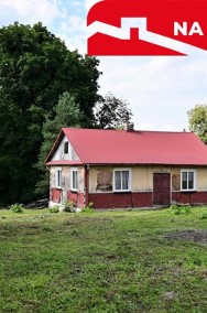 Radomirka - dom i budynki gosp. + ponad 1ha gruntu-2