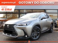 Lexus NX NX 14- 350h Elegance 2.5 Hybrid 350h Elegance 2.5 Hybrid 200KM | Podgrzewana