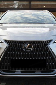 Lexus NX NX 14- 350h Elegance 2.5 Hybrid 350h Elegance 2.5 Hybrid 200KM | Podgrzewana-2