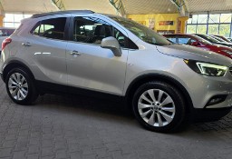 Opel Mokka Mokka X 2017/2018 ZOBACZ OPIS !! W podanej cenie roczna gwarancja