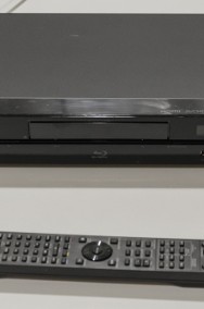 Pioneer BDP-430 Odtwarzacz płyt Blu-ray, DVD-2