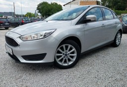 Ford Focus III Salon Polska*Alu *Zadbany *Serwis