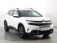 Citroen C5 Aircross , Salon Polska, Serwis ASO, VAT 23%, Skóra, Klimatronic,