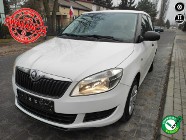 Skoda Fabia II Tylko 127tys.km. Bardzo Zadbana.