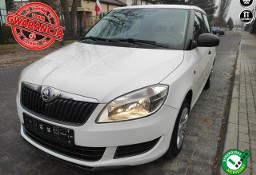 Skoda Fabia II Tylko 127tys.km. Bardzo Zadbana.