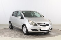 Opel Corsa D , GAZ, Klima, Tempomat