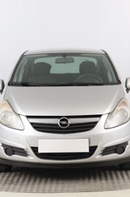 Opel Corsa D , GAZ, Klima, Tempomat-2