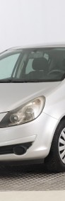 Opel Corsa D , GAZ, Klima, Tempomat-3