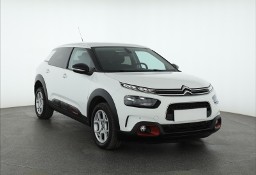 Citroen C4 Cactus I , Salon Polska, Serwis ASO, Navi, Klimatronic, Tempomat,