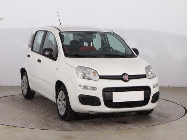 Fiat Panda III , Salon Polska-1