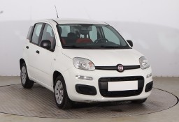 Fiat Panda III , Salon Polska