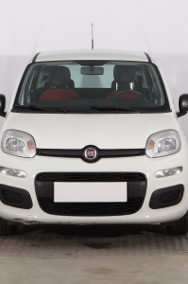 Fiat Panda III , Salon Polska-2