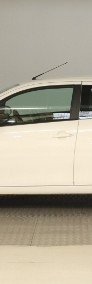 Toyota Aygo , Salon Polska, Serwis ASO, Klima, Parktronic-4