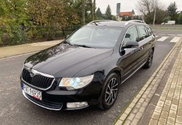 Skoda Superb II