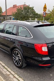 Skoda Superb II-2