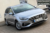 Hyundai i30 II SalonPL FV23% Gwarancja 1.0T-GDI 120KM Lane-Assist LED Parktronic