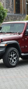 Jeep Wrangler III [JK] Rubicon 2.0 272KM 2021r. 4x4 Polski SALON Fv23 45tkm-3