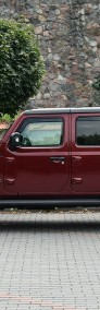 Jeep Wrangler III [JK] Rubicon 2.0 272KM 2021r. 4x4 Polski SALON Fv23 45tkm-4