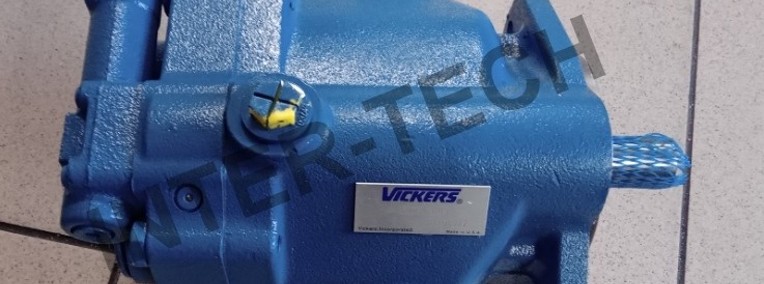 Pompy tłokowe osiowe Vickers 380015 PVB29-RS-20-CC-11-1