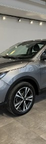 Nissan Qashqai II N-Style 1.3DIG-T 140KM M6 2020 r., salon PL, I właściciel, f-a VAT-4