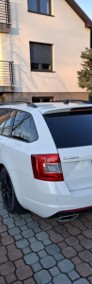 Skoda Octavia VRS - 2015 rok.-3